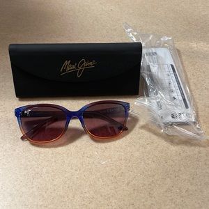 Maui Jim Honi Sunglasses
